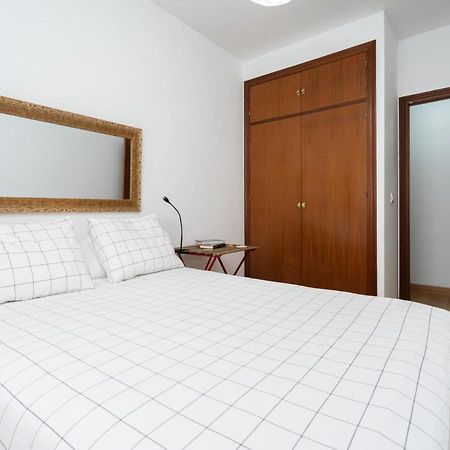 Apartoyou - Plaza San Juan El Puerto de Santa María Dış mekan fotoğraf