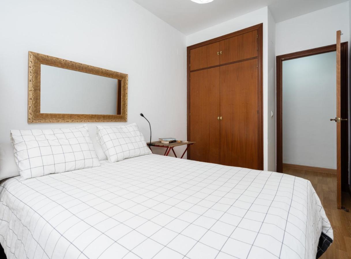 Apartoyou - Plaza San Juan El Puerto de Santa María Dış mekan fotoğraf