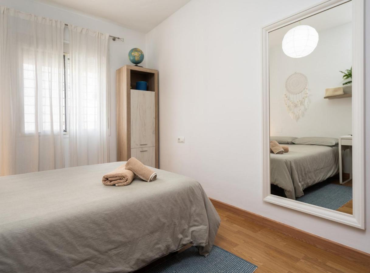 Apartoyou - Plaza San Juan El Puerto de Santa María Dış mekan fotoğraf